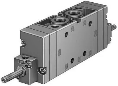 MFH-5/3E-3/8-S-B FESTO