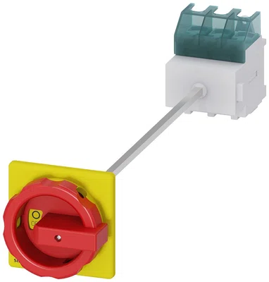 3LD2514-0TK53 Siemens