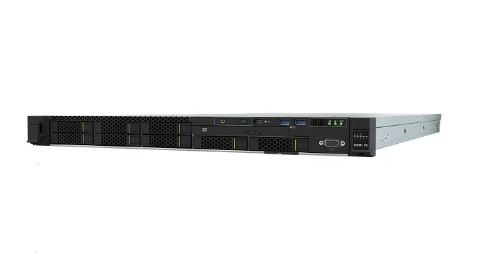 1288H V6 10 xFusion
