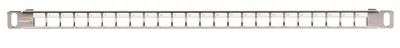 NMC-RP24-BLANK-HU-MT NIKOMAX Коммутационные панели
