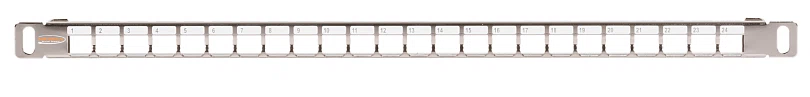 NMC-RP24-BLANK-HU-MT NIKOMAX Коммутационные панели