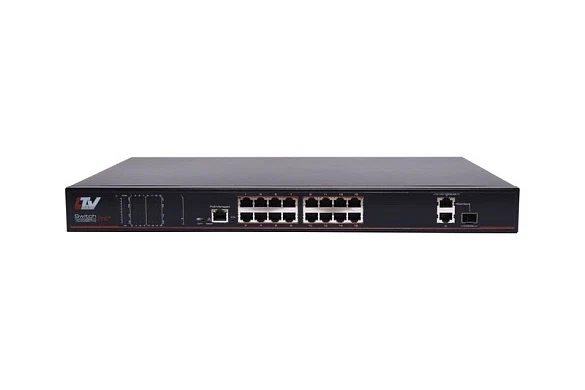 LTV-NSF-1916-270 LTV Коммутаторы