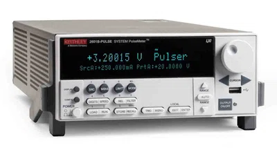 2601B-Pulse Keithley