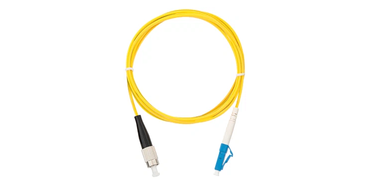 NMF-PC1S2C2-FCU-LCU-002 NIKOMAX Кабели
