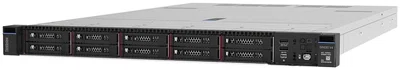 C1XG Lenovo Rack-cерверы Lenovo ThinkSystem SR630