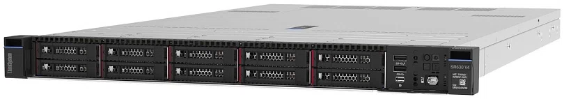 C1XG Lenovo Rack-cерверы Lenovo ThinkSystem SR630