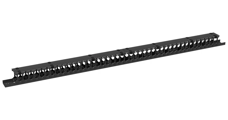 TLK-OV70-47U-BK TLK Кабельные органайзеры