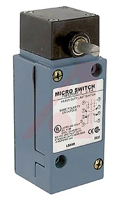 LSA6B Honeywell