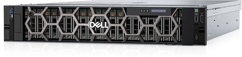 PowerEdge R7615 Dell