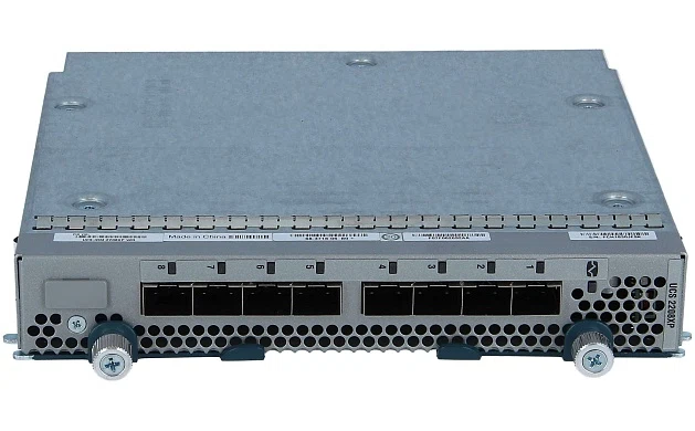 UCS-IOM-2208XP Cisco
