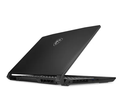 CreatorPro M16 MSI