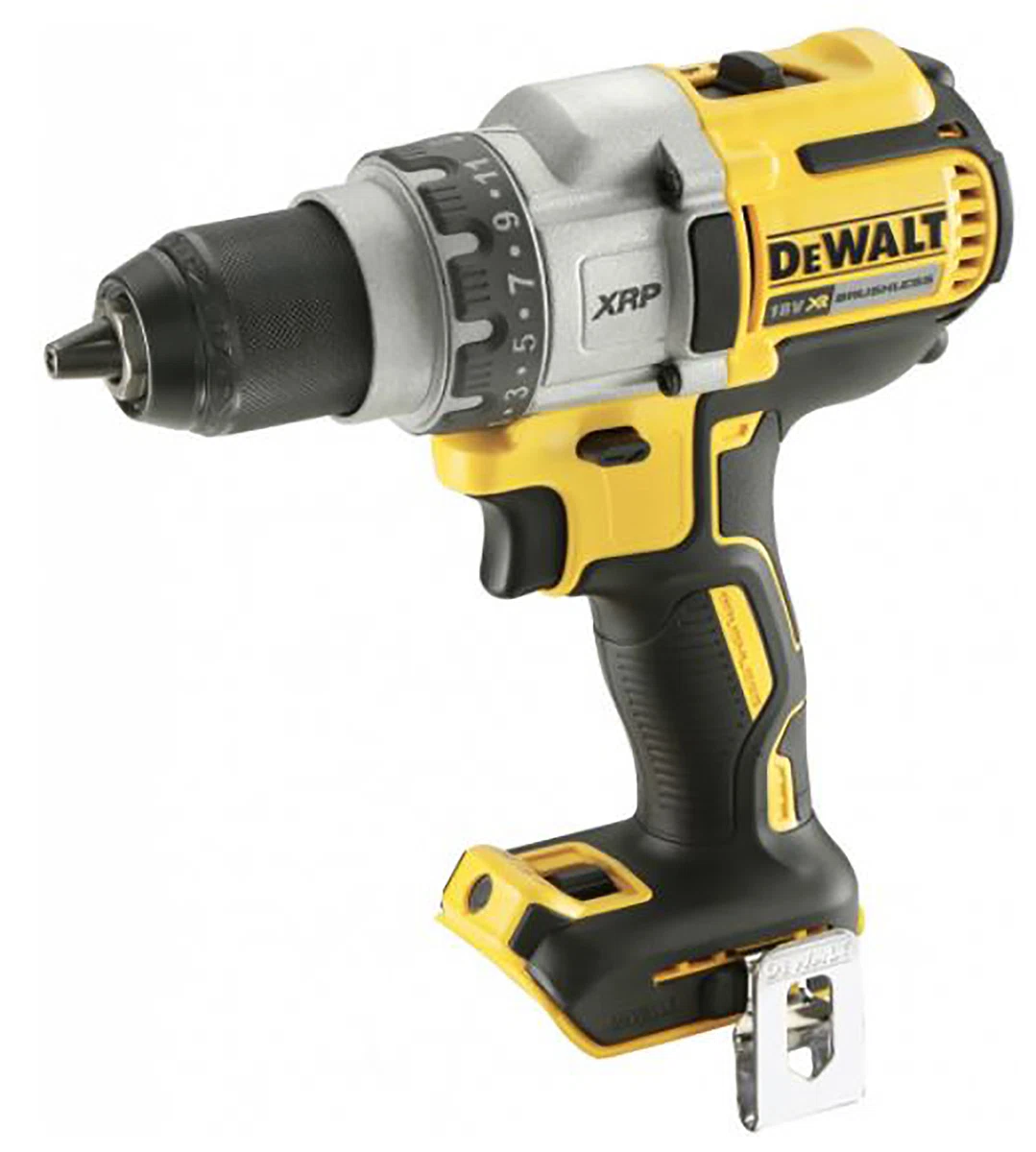 DCD991NT-XJ DeWALT