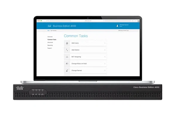 BE4S-V-K9 Cisco Серверы Cisco