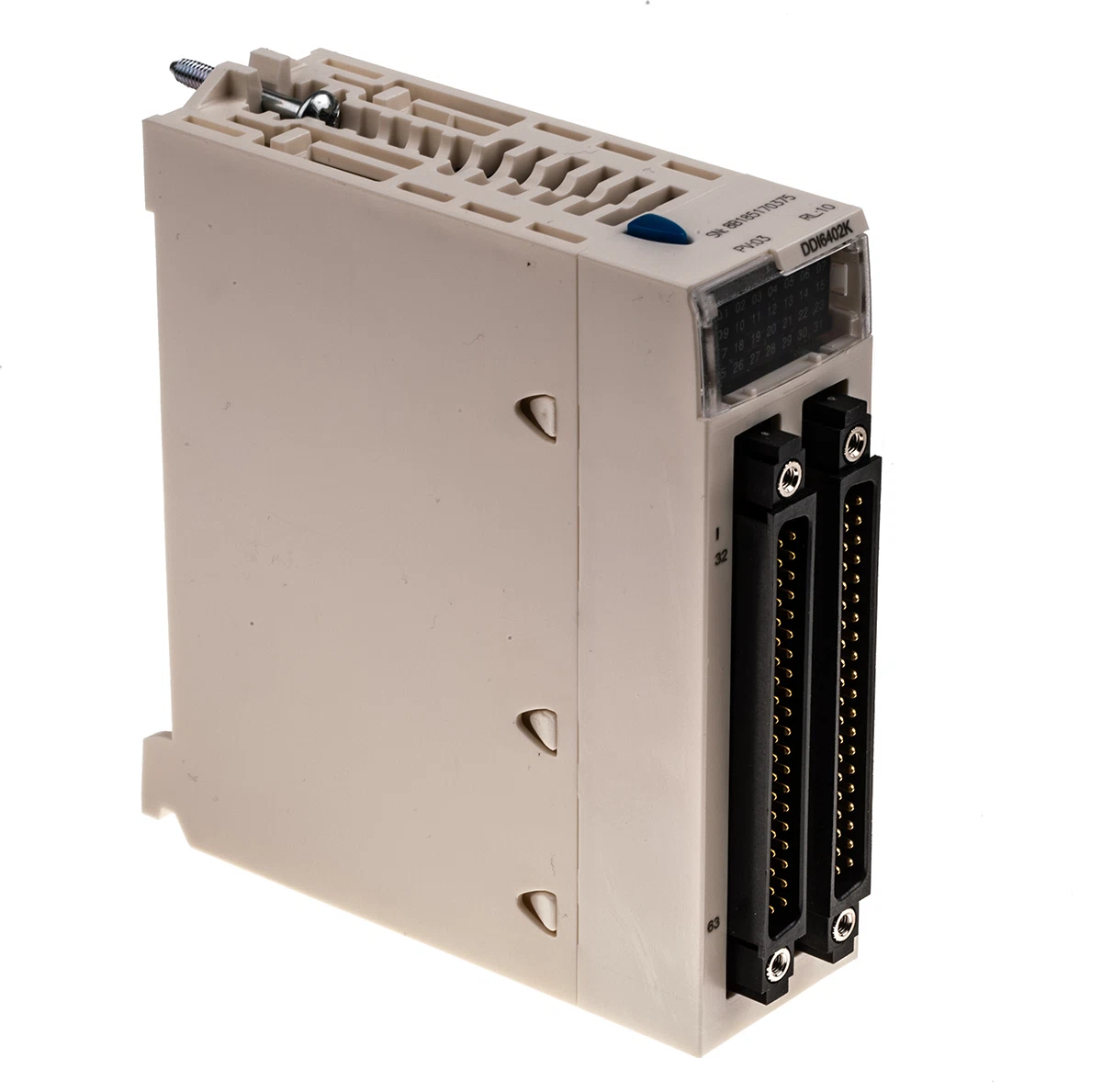 BMXDDI6402K Schneider Electric