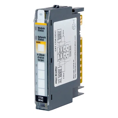 1734-OE4C Allen-Bradley