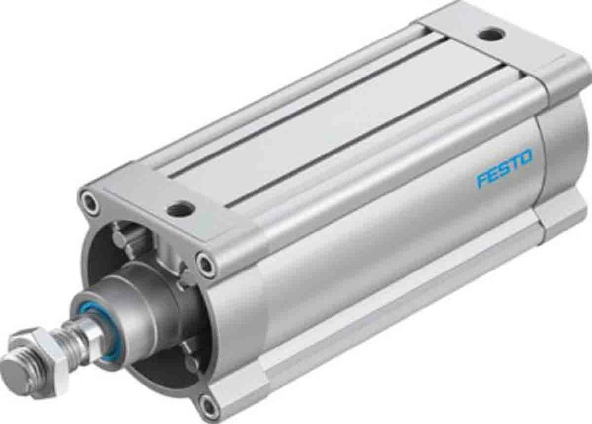 DSBC-125-200-PPSA-N3 Festo
