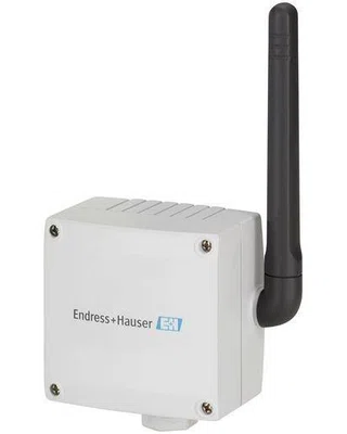 Endress Hauser SWA70 Endress+Hauser