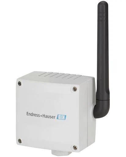 Endress Hauser SWA70 Endress+Hauser