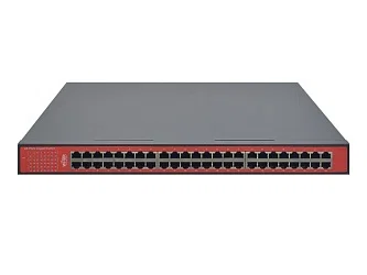 WI-PS348G Wi-Tek Коммутаторы