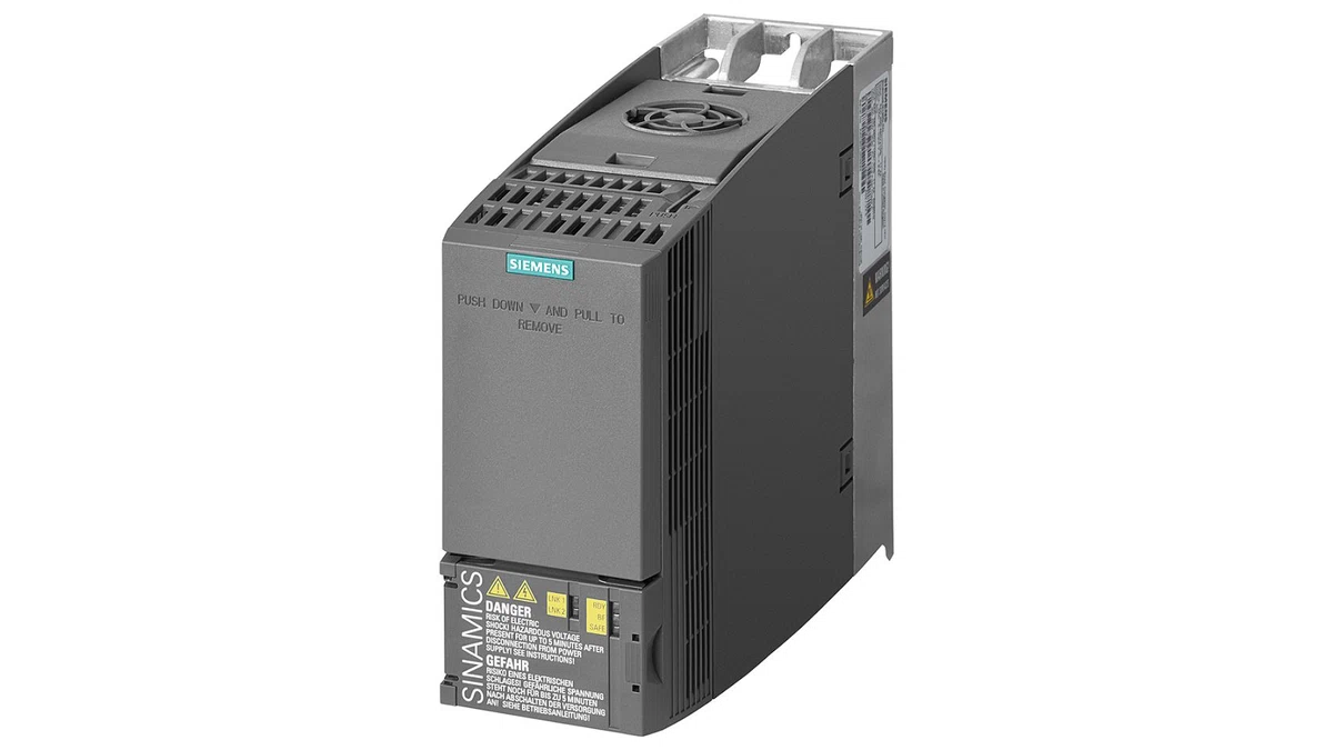 6SL3210-1KE18-8AF1 Siemens