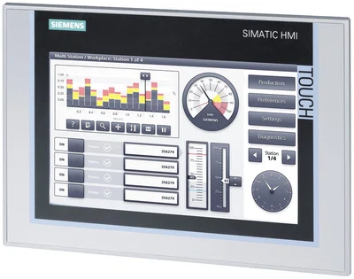 6AV2124-0JC01-0AX0 Siemens