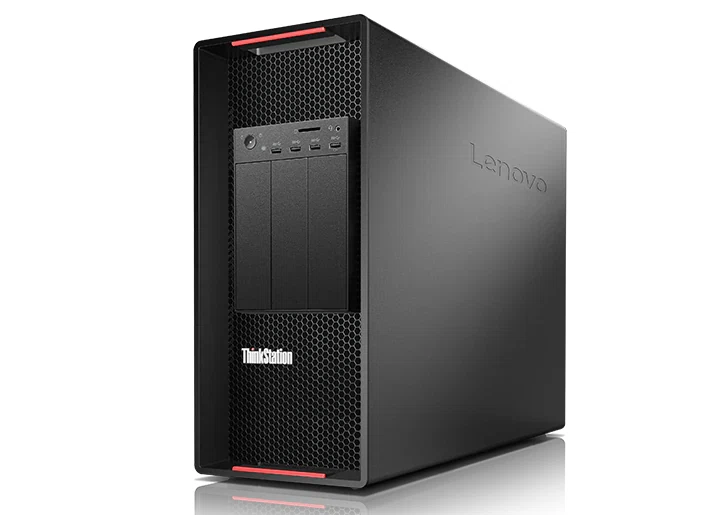 ThinkStationP920 Lenovo