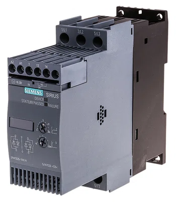 3RW3026-1BB14 Siemens