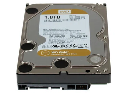 WD1005FBYZ Western Digital Жесткие диски