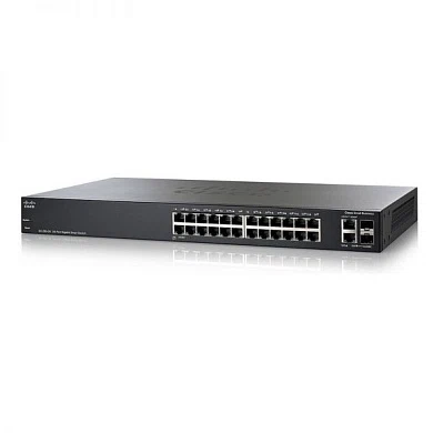 SG200-26 Cisco Коммутаторы