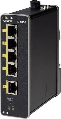 IE-1000-4T1T-LM Cisco