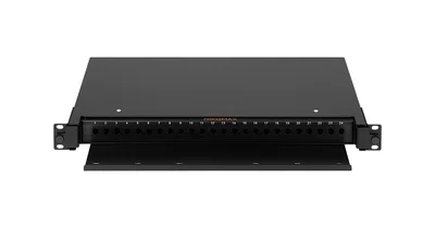 NMF-RP24FC-TS-P1-1U-BK NIKOMAX Оптические кроссы