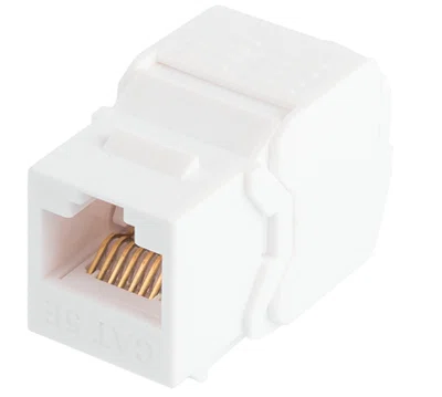 NMC-KJUD2-ET-WT NIKOMAX Коммутационные модули