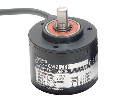 E6C3-CWZ3XH Omron