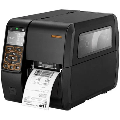 XT5-40S Bixolon Опции