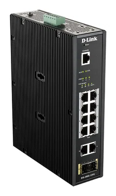 DIS-200G-12PS D-Link