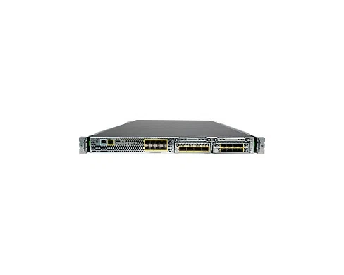FPR4115-NGFW-K9 Cisco Межсетевые экраны Cisco