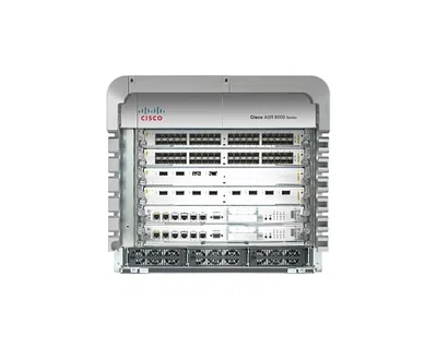 ASR-9006-SYS Cisco