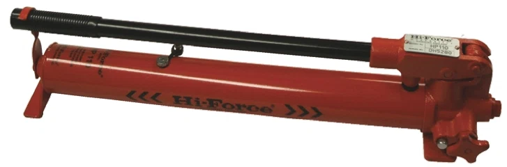 HP110 Hi-Force
