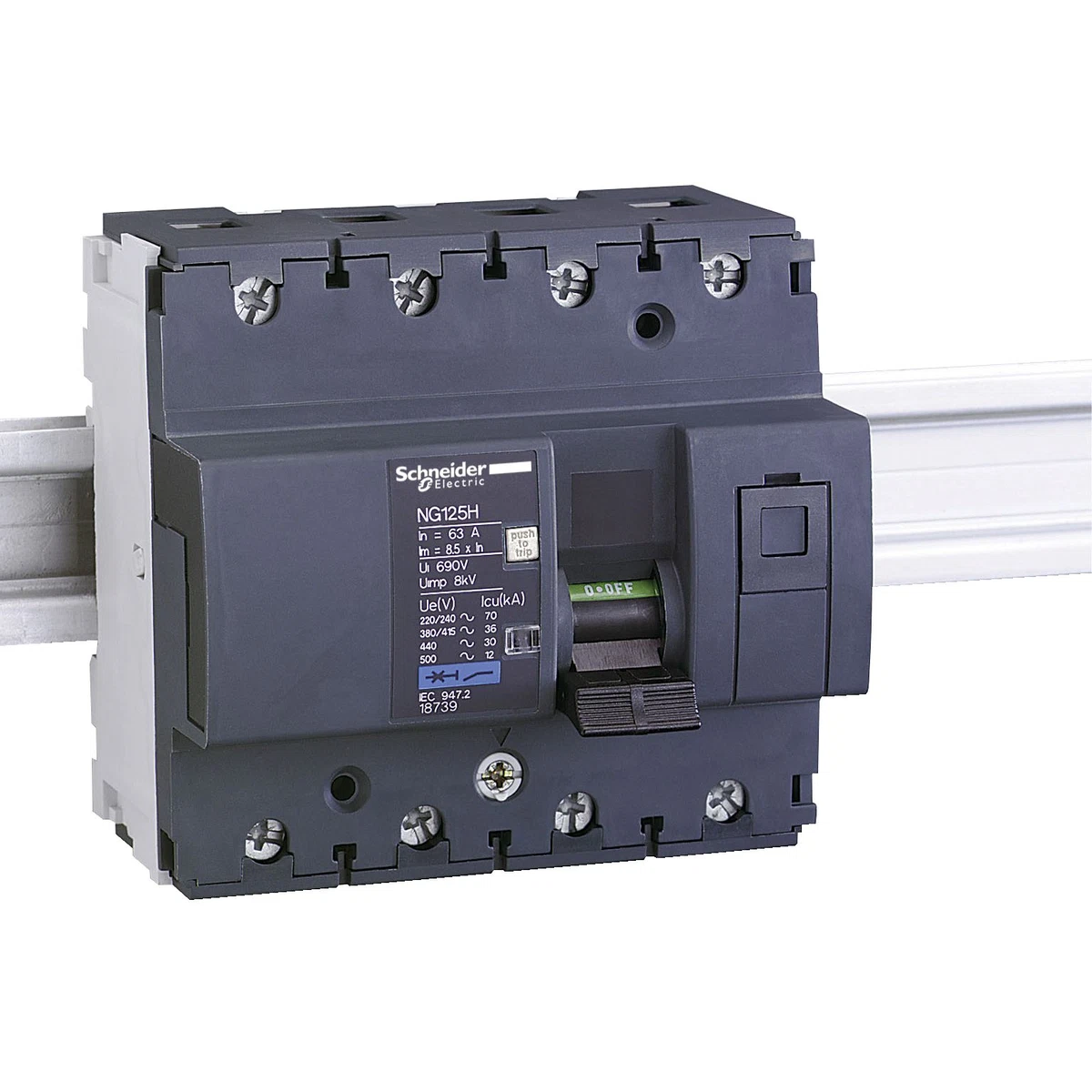 18739 Schneider Electric