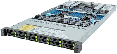 R183-S96-AAD1 GIGABYTE GIGABYTE R183