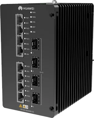 S5735I-S8U2XN-V2 Huawei CE S5735I-S V2