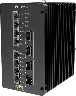 S5735I-S8U2XN-V2 Huawei CE S5735I-S V2
