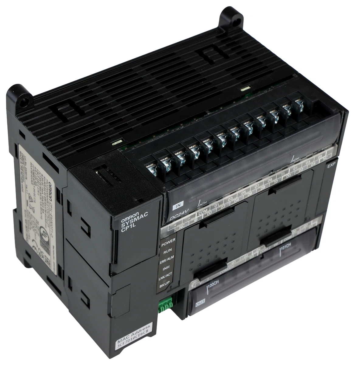 CP1L-EM30DT1-D Omron