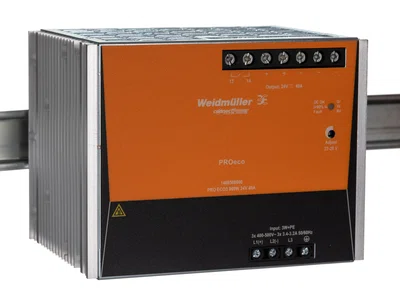 1469560000 Weidmüller