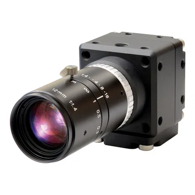 FH-SC02 Omron