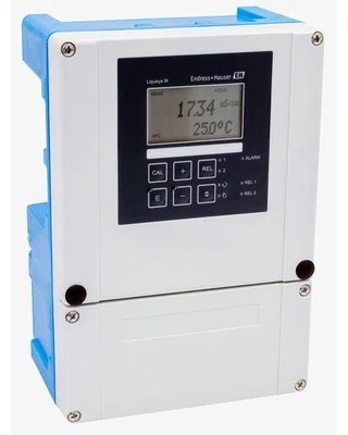 CLM253 Endress+Hauser