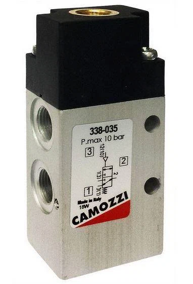 338L-035 Camozzi