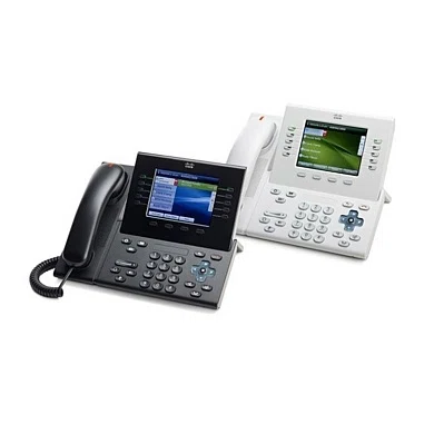 CP-8961-C-K9 Cisco IP Телефония