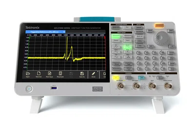 AFG31252 Tektronix