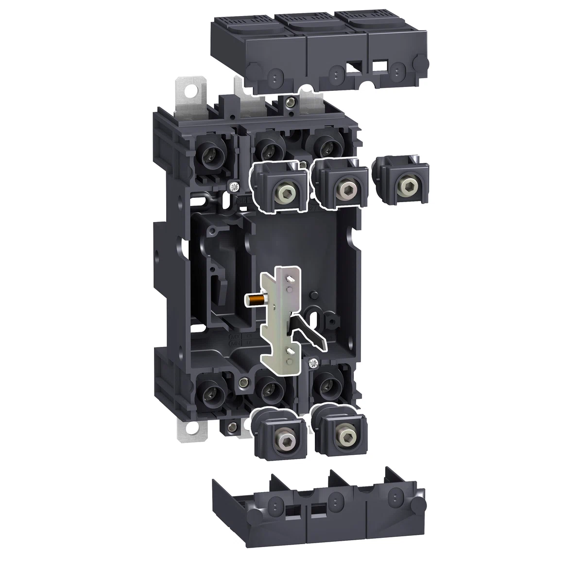 LV429289 Schneider Electric